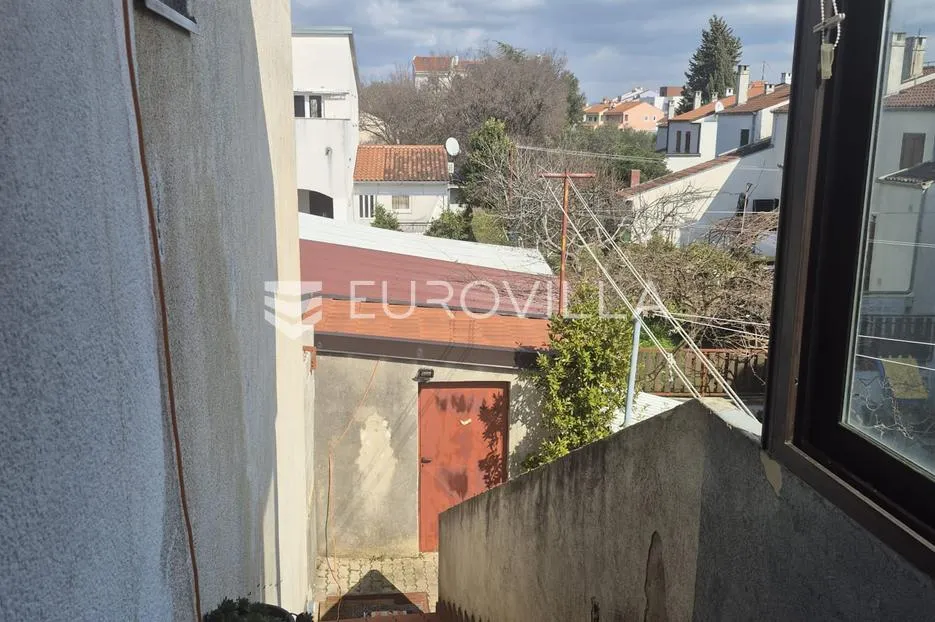 istra, rovinj, prostran dvosoban stan 127 m² s mogućnošću izvedbe 2 stana - slika 11