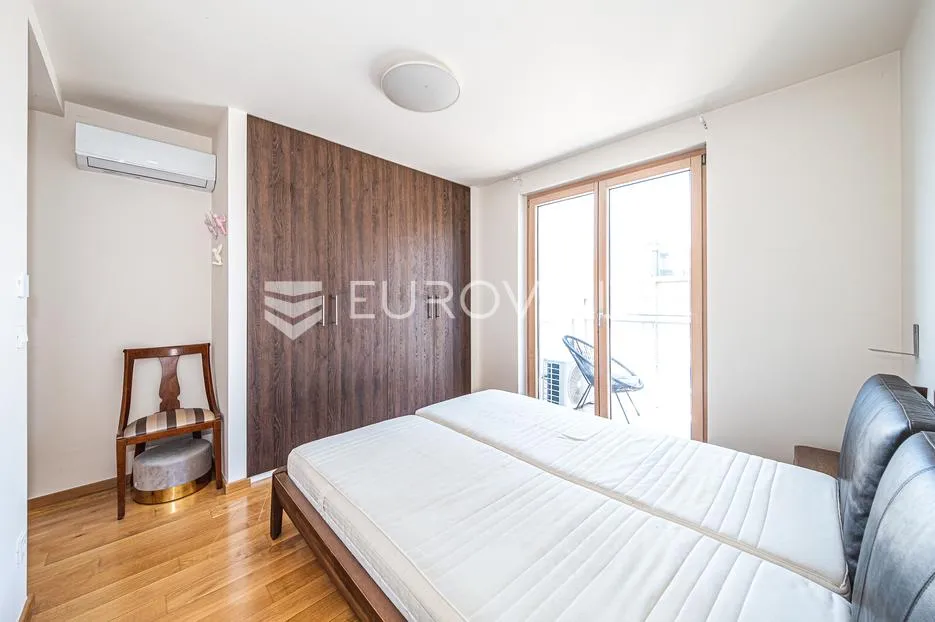 zagreb, borovje, predivan četverosoban stan 130 m² - slika 9