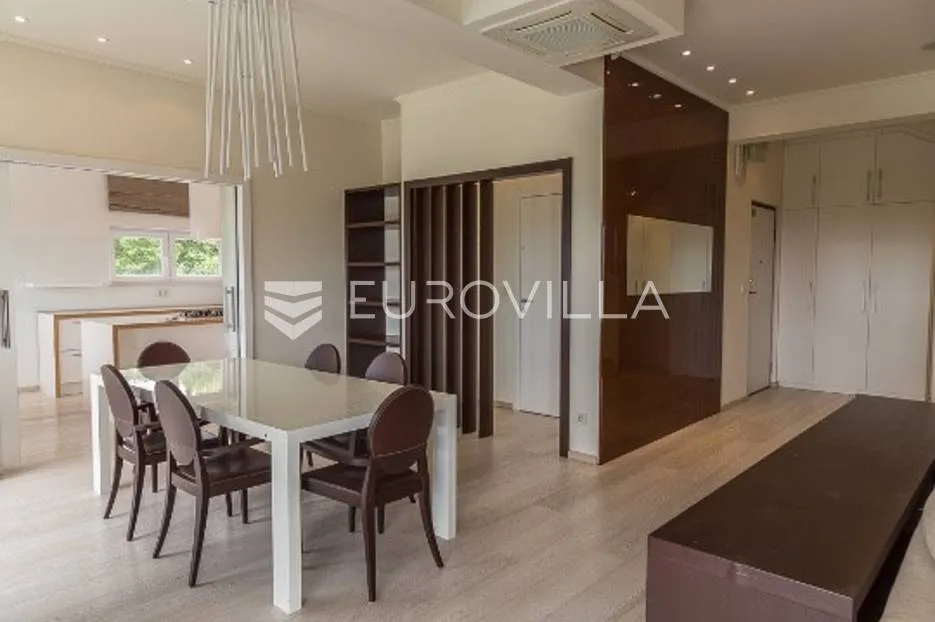 šestine luksuzno uređen penthouse za najam - slika 5