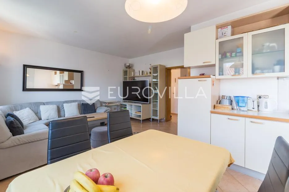 istra, rovinj, najam stana s dvije spavaće sobe s parkingom 77,36 m² - slika 5