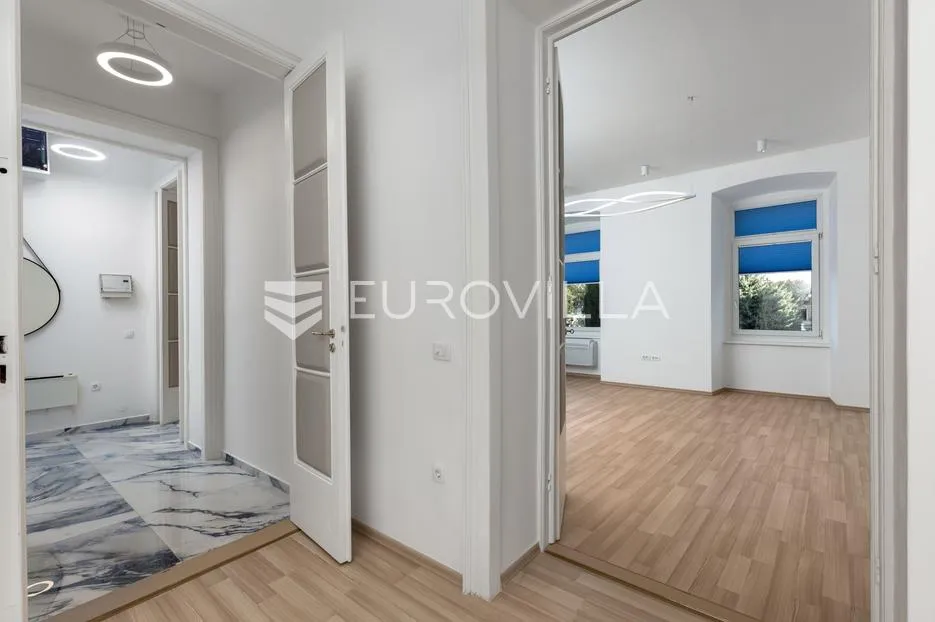 rijeka, centar, luksuzno uređen poslovni prostor 87 m² - slika 3