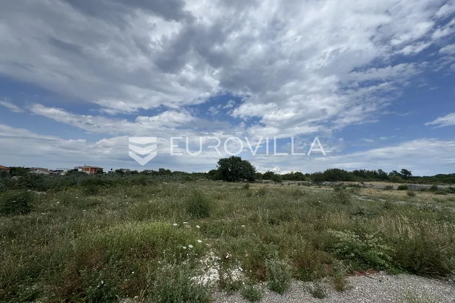 istra, vodnjan, građevinsko zemljište 1438m2 na odličnoj lokaciji s pogledom na more - slika 14