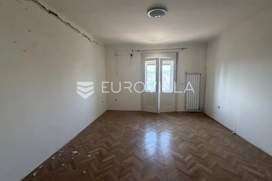 zagreb, šalata, prekrasna vila za adaptaciju - slika 7