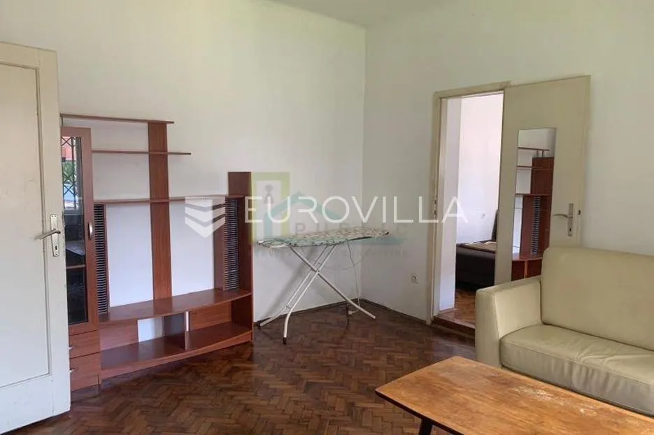 zagreb, šalata, trosoban stan 81 m² s tavanom, adaptacija - slika 2