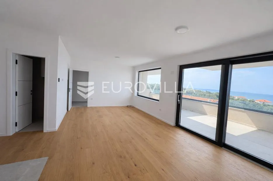 pag, jakišnica, penthouse s predivnim pogledom u luksuznoj novogradnji, 122,81 m² - slika 3
