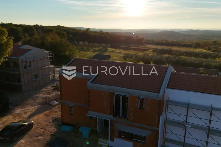 istra, sv. lovreč, vila s panoramskim pogledom - slika 4