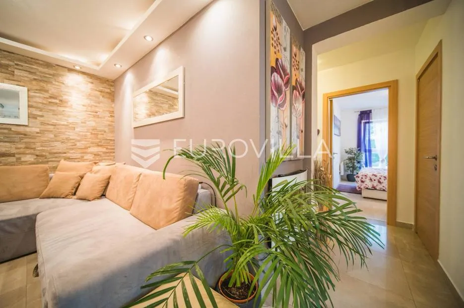 istra, medulin, predivan stan u novogradnji, 60,78 m² - slika 5
