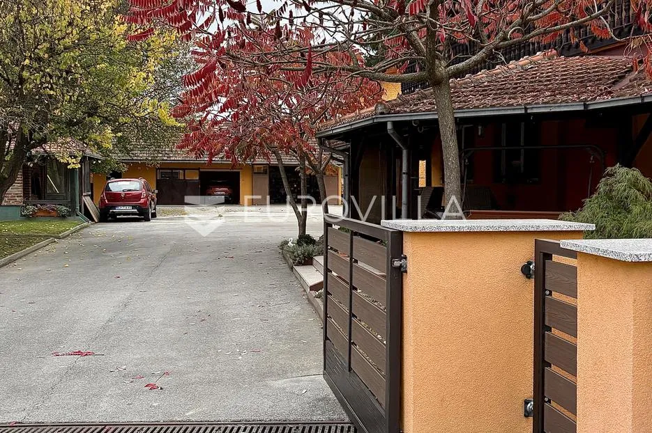 bjelovar, hrgovljani, obiteljska kuća površine 215 m², prilika - slika 2