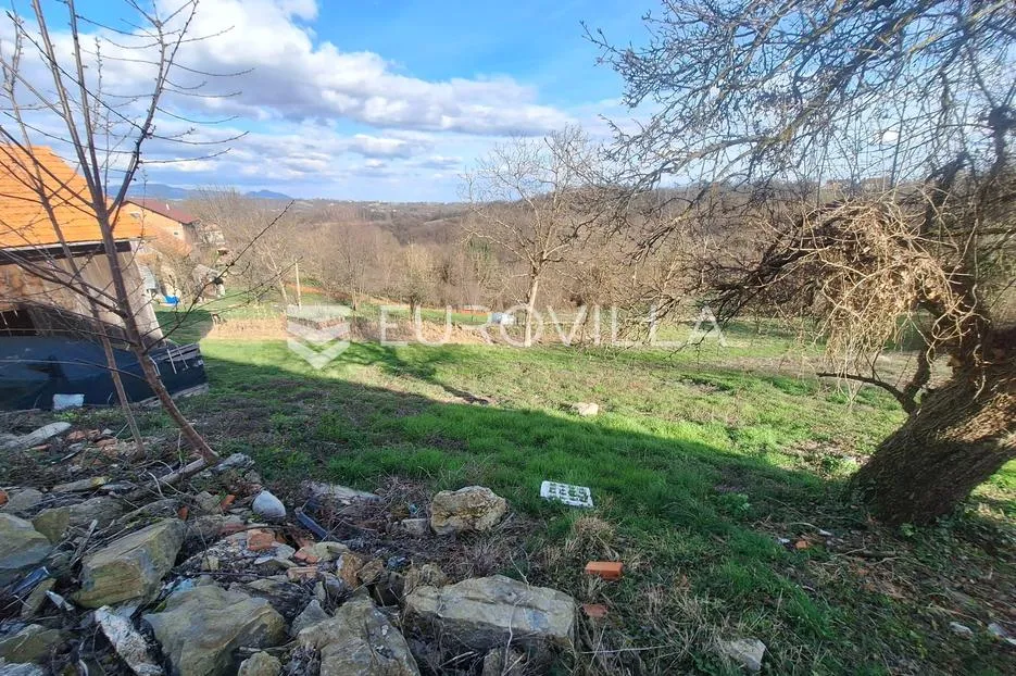 ozalj, durlinci, kuća 160 m² na parceli od 3522 m² - slika 8
