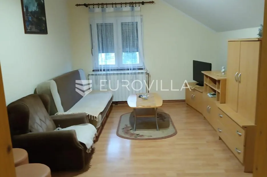 rakovica, kuća 220 m², 3 odvojena stana - slika 4