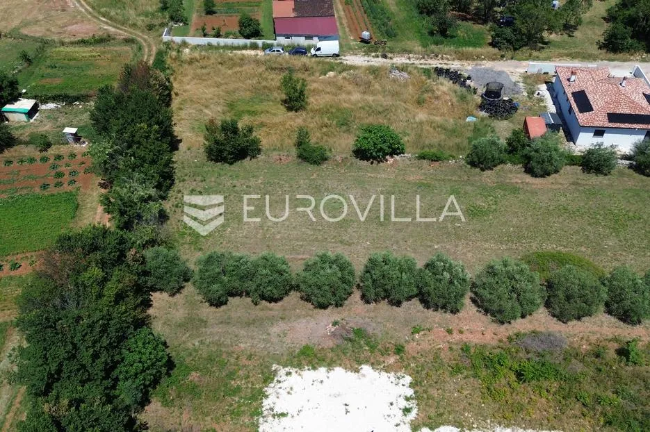 istra, vodnjan, građevinsko zemljište na mirnoj lokaciji - slika 10