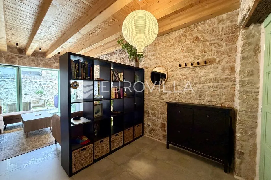 istra, vodnjan, dugoročan najam moderno uređene pet friendly kuće s vrtom - slika 5