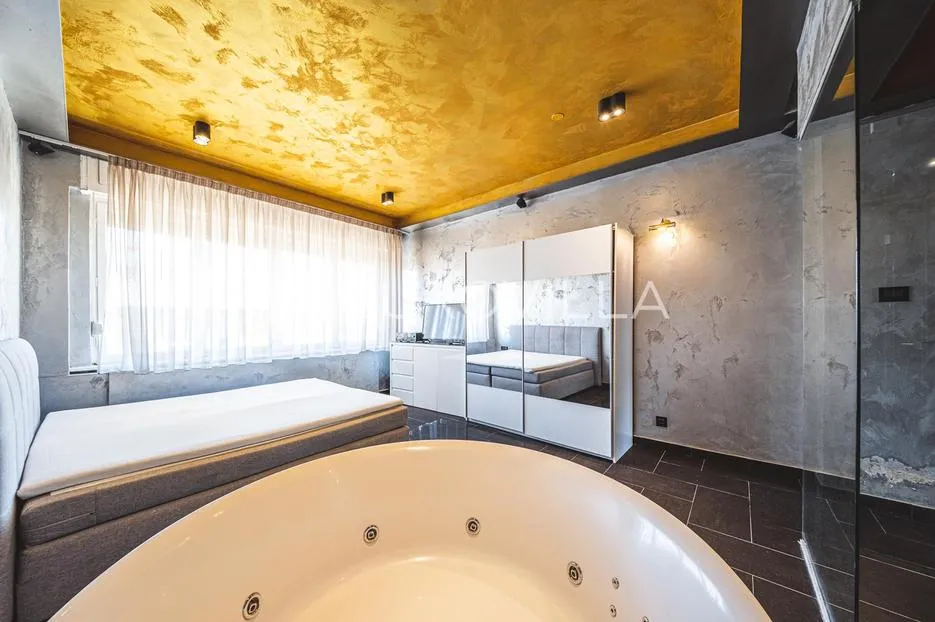 zagreb, cvjetni trg, pješačka zona, novouređeni stan 39 m² - slika 3