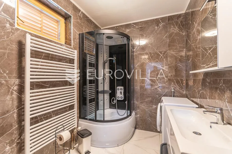trnovec bartolovečki, šemovec, prekrasna kuća površine 290 m² - slika 8