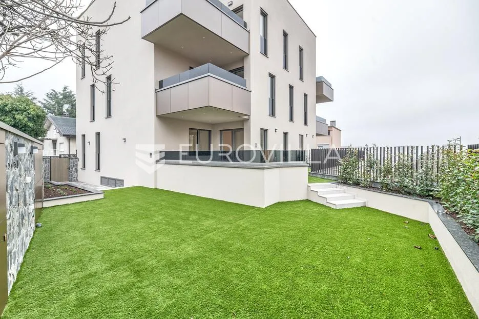 zagreb, jordanovac, četverosoban stan 111 m² luksuzna novogradnja - slika 9