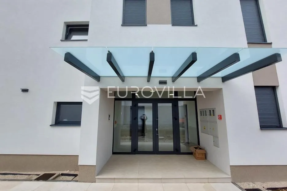 istra, pula, štinjan, stan s velikim privatnim vrtom 950m od plaže - slika 18