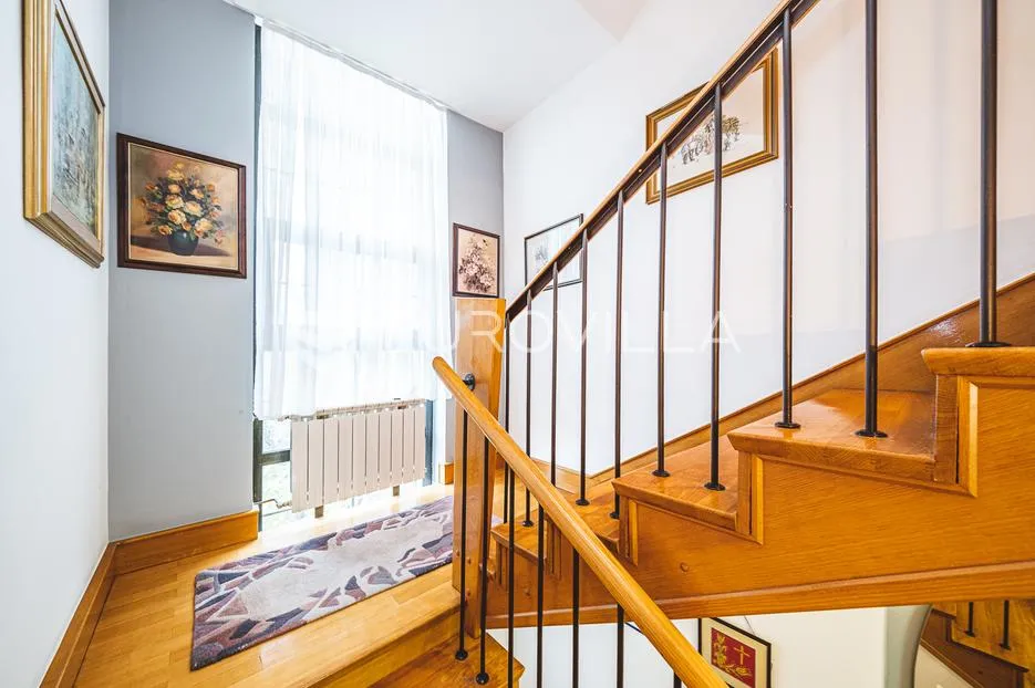 zagreb, šalata, jedinstvena villa 450 m² na vrhunskoj lokaciji - slika 9