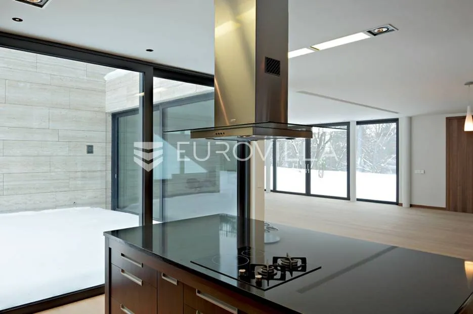 tuškanac, zagreb, rezidencijalna vila 600 m2 - slika 12
