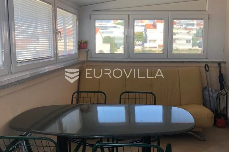 pag - novalja, gaj – dvosoban apartman s pogledom na more, 56,30 m² - slika 12