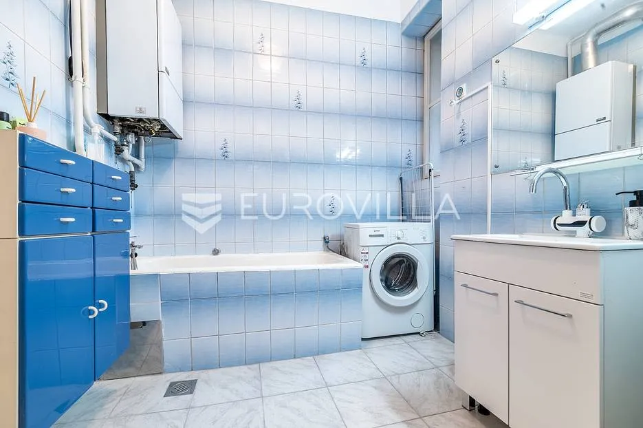 centar, tvrtkova prekrasan dvoiposoban stana nkp 93 m2 - slika 7