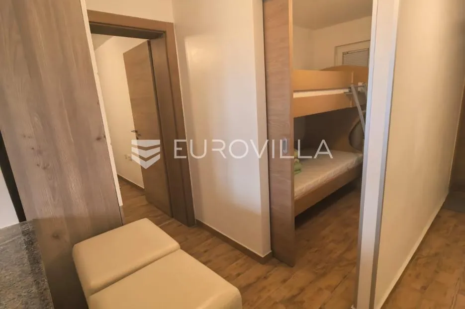 zagreb, branimirova, funkcionalan trosoban stan u prizemlju kuće, 62 m² - slika 6