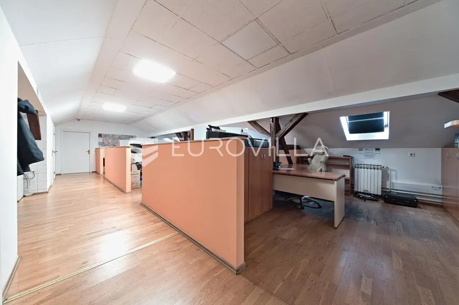 osijek, centar, prodaja, opremljeni poslovni prostor 154 m² - slika 3