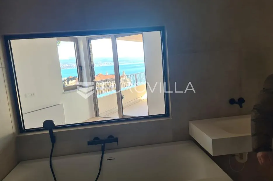 opatija, centar, ekskluzivan penthouse 162 m² - slika 19