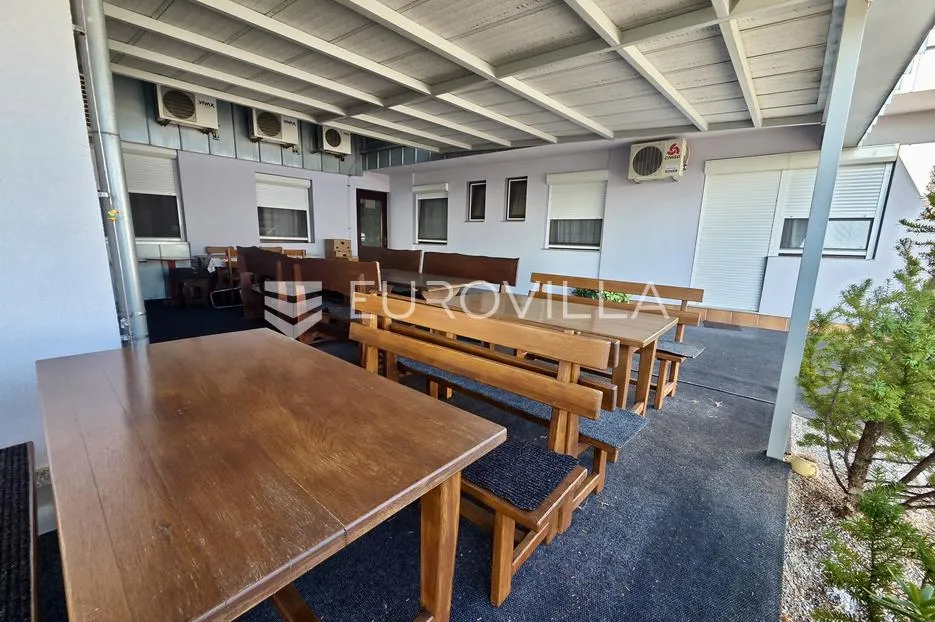 slavonski brod, brodsko vinogorje, pansion sa 20 soba i restoranom, odlična investicijska prilika - slika 2