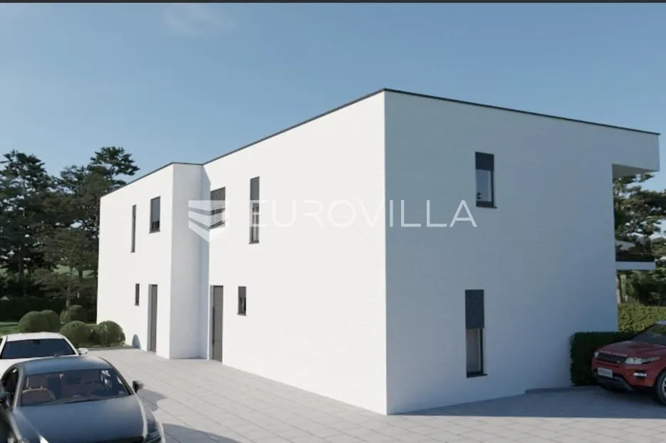 kraljevica, luksuzna vila s pogledom na more i bazenom - slika 26