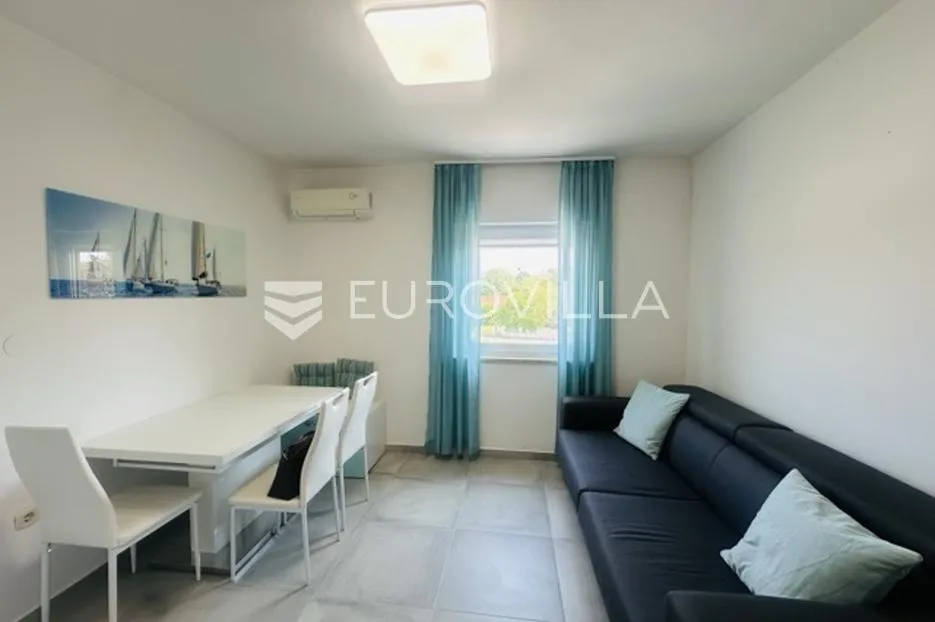 istra, medulin, elegantan i ugodsn stan 37 m², jedna spavaća soba, 500 m od mora - slika 4