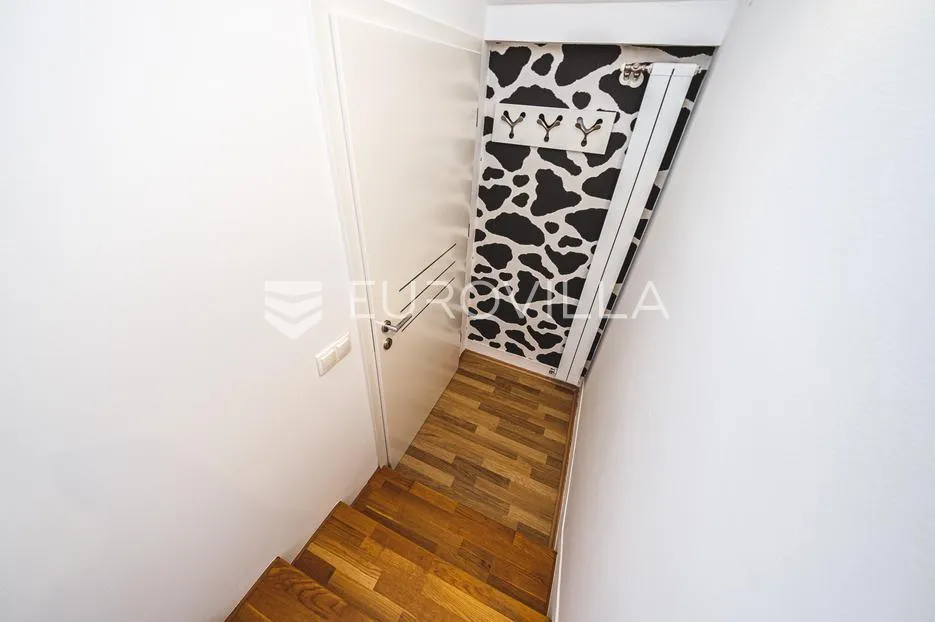 zagreb, šalata, prekrasan trosoban stan nkp 90 m2 - slika 13