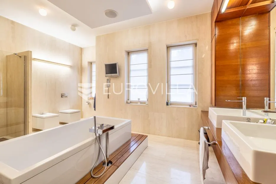 zagreb, šestine luksuzna vila neto 780 m² na zemljištu 1.550 m² - slika 15