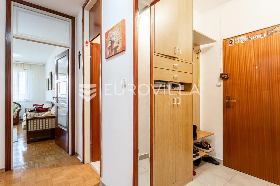 split, sućidar, odličan trosoban stan ukupne površine 84 m² - slika 5