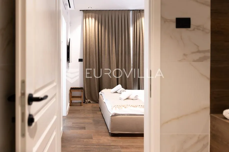 istra, momjan, moderna kamena vila - slika 25