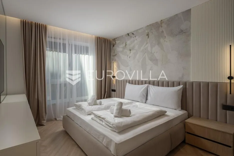 opatija, luksuzan četverosoban stan s pogledom na more 142.87 m² - slika 26