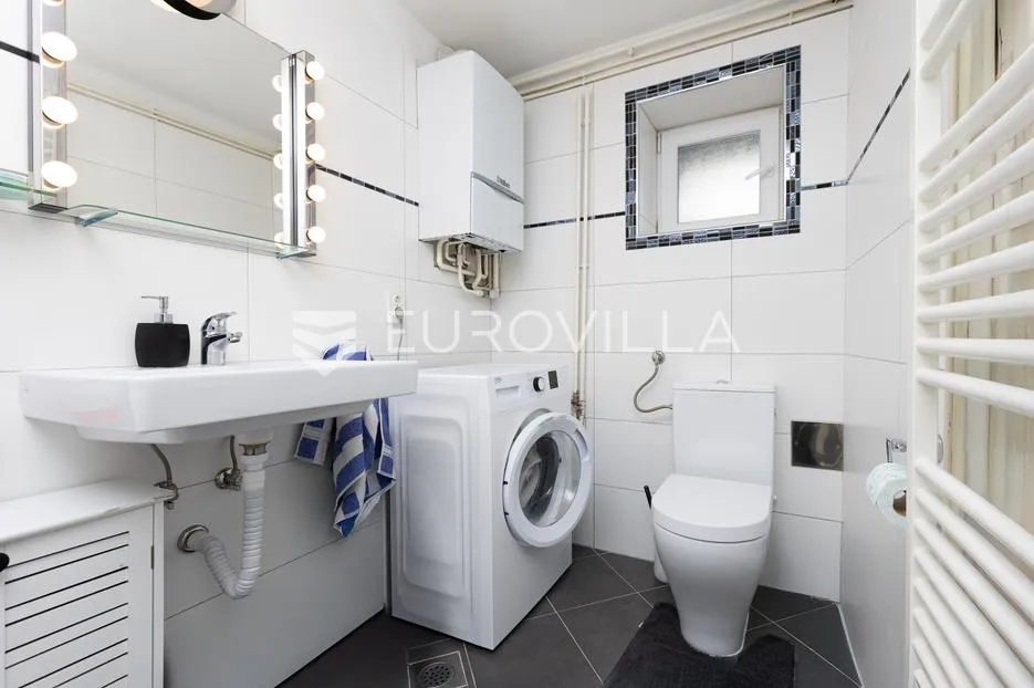 kostrena, stara primorska kuća od 150 m² u novom ruhu - slika 13