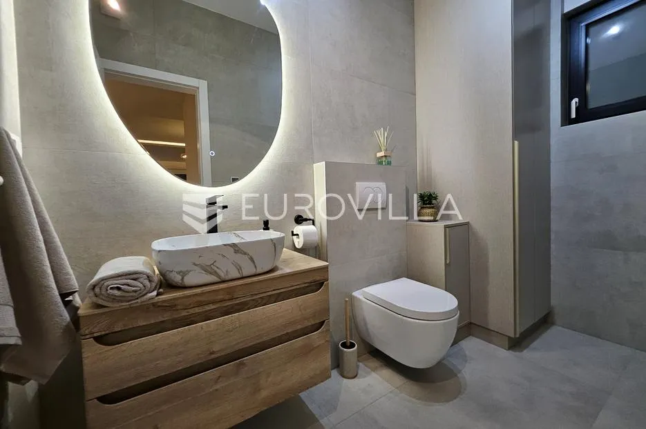 srima, novogradnja, vila s bazenom - slika 35