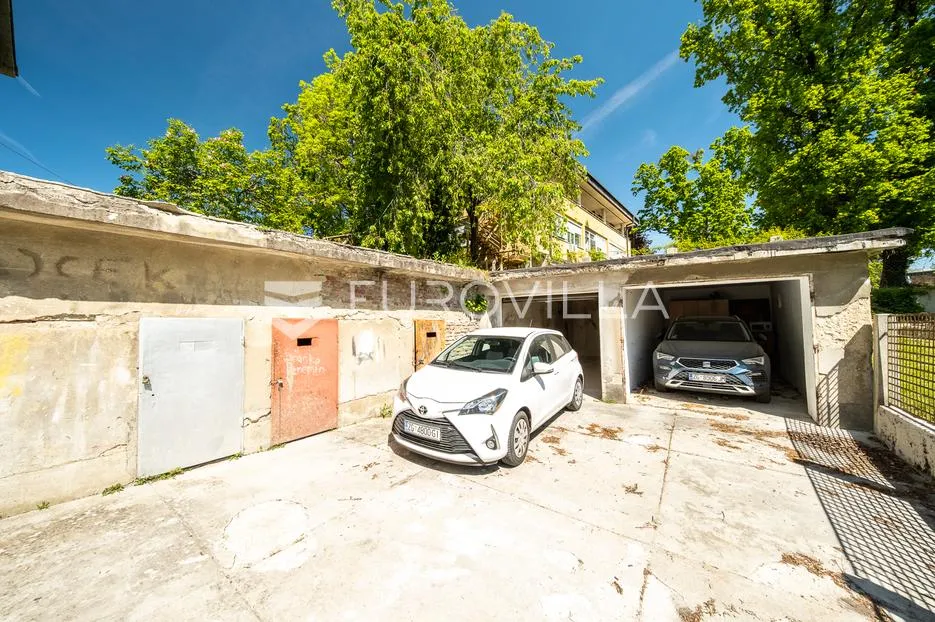 zagreb, šalata, odličan trosoban stan 93,55 m², izvrsna lokacija - slika 13