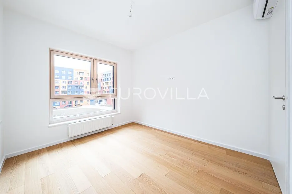 zagreb, črnomerec, vrhunska novogradnja, četverosoban stan 87 m² - slika 6