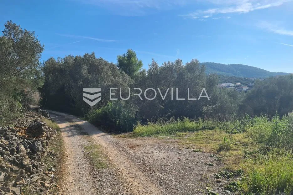 Otok Korčula, Vela Luka, građevinsko zemljište