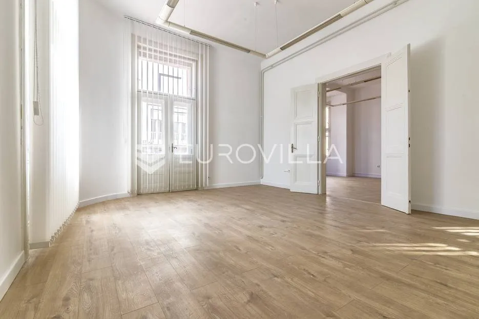 zagreb, centar, trg bana jelačića, prekrasan ured od 180 m² s 5 radnih soba - slika 4