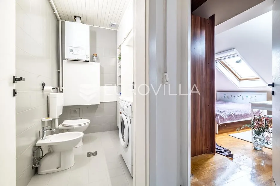 zagreb, sveti duh, komforan trosoban stan, 79 m² - slika 7