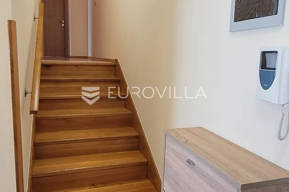 istra, ližnjan, penthouse s pogledom na more - slika 21