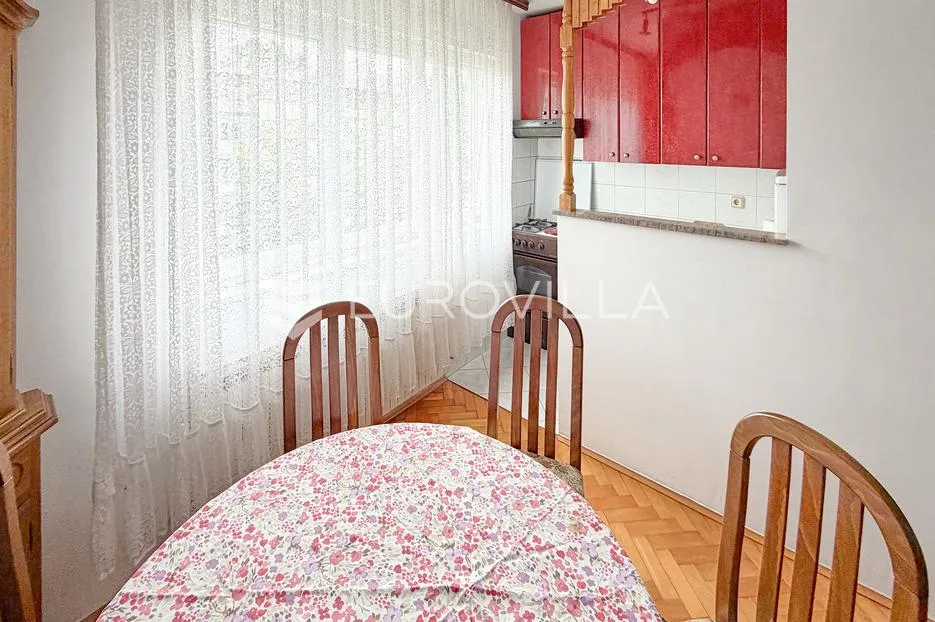 zagreb, volovčica, funkcionalan trosobni stan 61 m² - slika 5