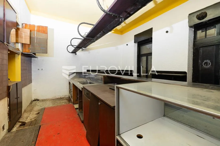 rijeka, centar, poslovni prostor blizu centra grada površine 124.40 m² - slika 7