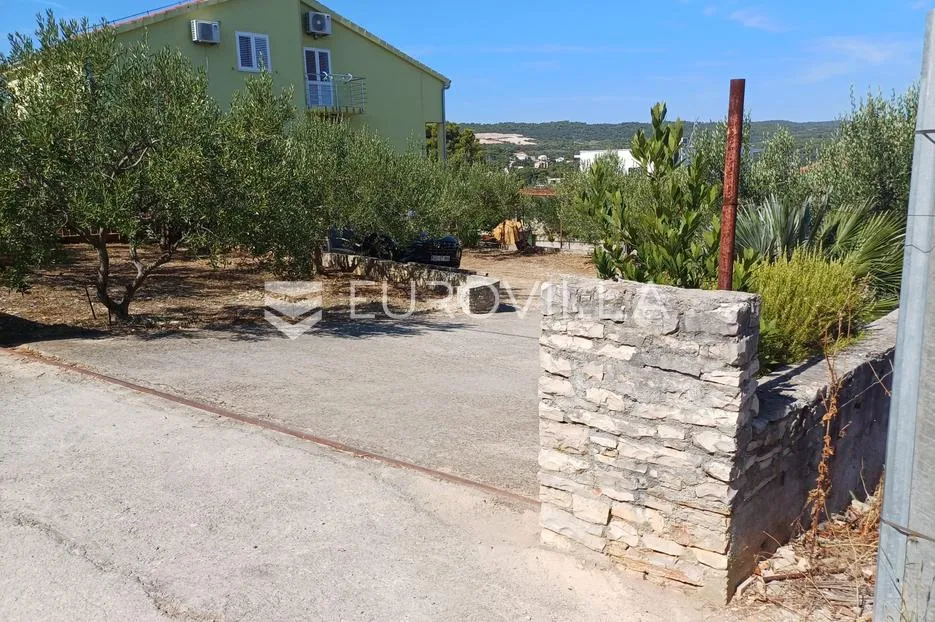 šolta, nečujam, samostojeća kuća s prekrasnim pogledom na more - slika 11