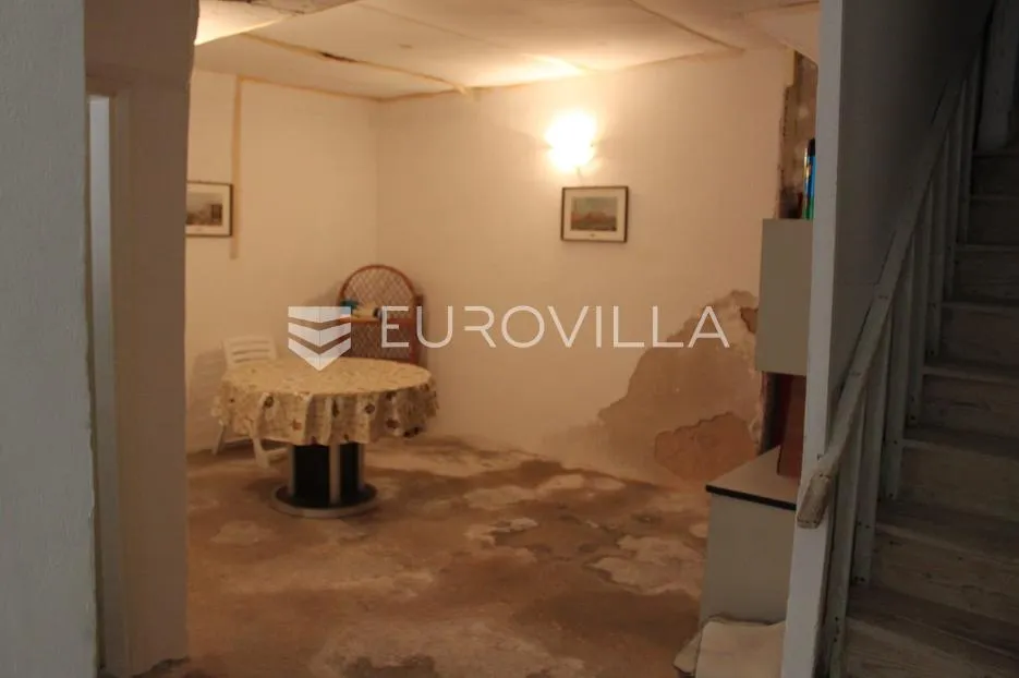 novigrad zadarski, dalmatinska kamena kuća za adaptaciju 279 m² - slika 24