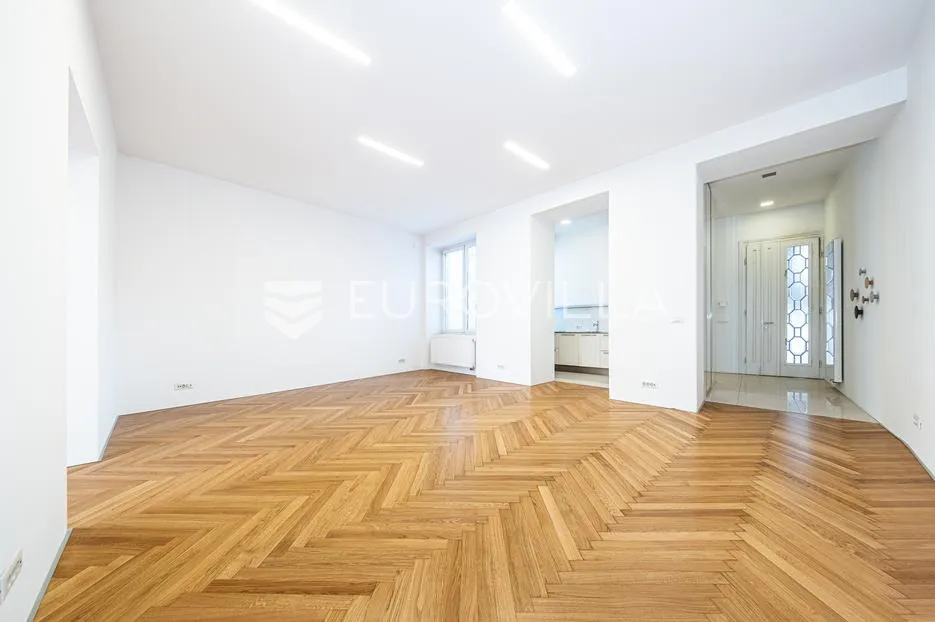 zagreb, centar, prekrasan trosoban stan u strogom centru, 124 m2 - slika 10