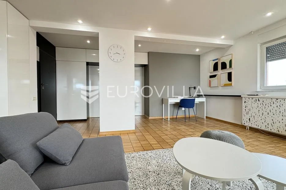 zagreb, perjavica, dvosoban stan 67 m², parkirno mjesto - slika 3
