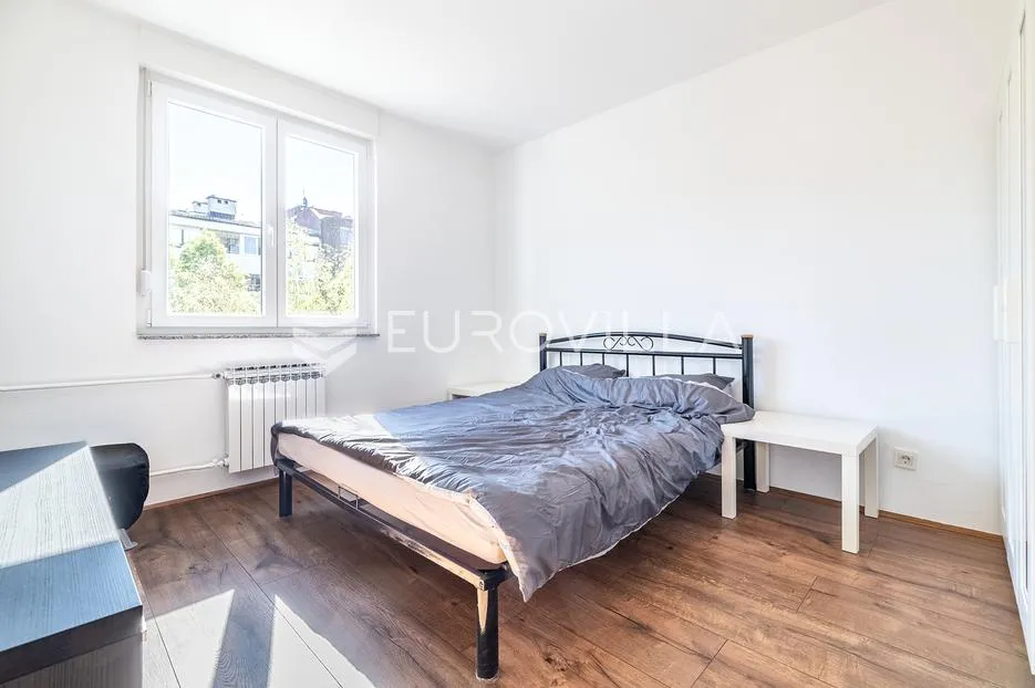 zagreb, podsused, funkcionalan četverosoban stan 77 m² - slika 5
